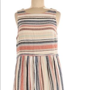 Coldwater Creek Maxi Dress